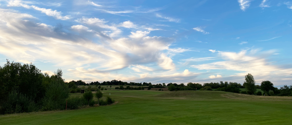 OHGC Loch 15