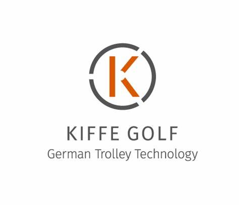 Kiffe Golftrolleys