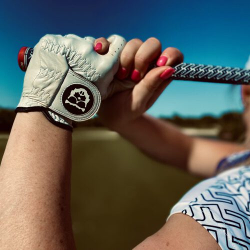 Cabretta Handschuhe von Beaver